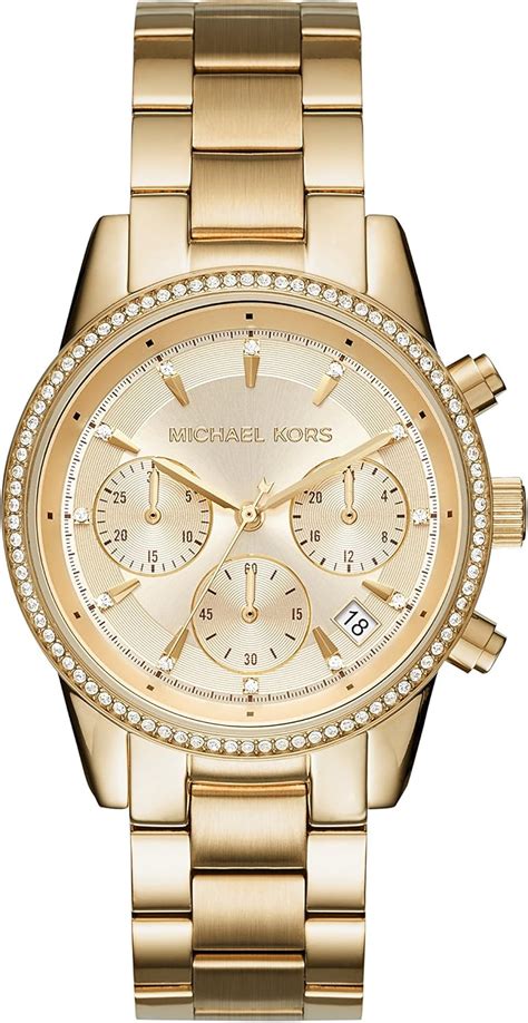 reduzierte michael kors damenuhren|michael kors watches sale.